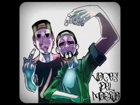 Voces del Morbo - Piba