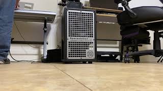 Video thumbnail for Aspen Pittman Designs Center Point Stereo Spacestation V.3 Demo by Ryan's Custom Shop and Gear Outlet