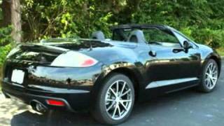 preview picture of video '2011 Mitsubishi Eclipse #11014 in Kirkwood St. Louis, MO'
