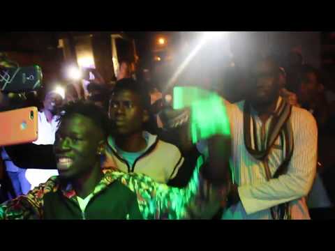 CYPHER CI MBEDU DAF GUETTO