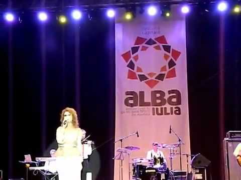 Angela Similea și OK Band - Dacă n-ai fi existat