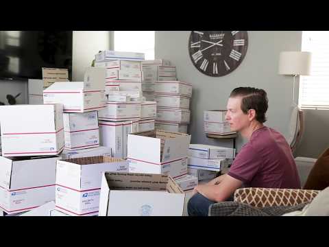 "Oh Ship!" Moments - I'm Overwhelmed By Shipping | Rakuten Super Logistics