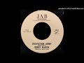 Benny Martin - Salvation Army - Jab 45