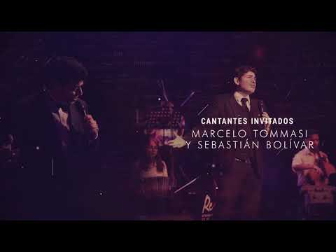 Primer Concierto de Temporada: Los Poetas del Tango