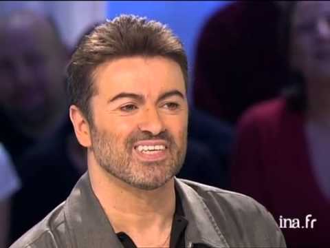 George Michael Magneto Serge - Archive INA