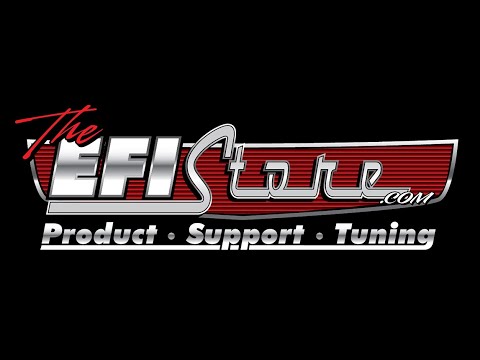 Edelbrock EFI beta testing