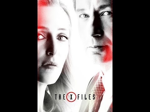 The X Files Season 1 Episode 3: Squeeze