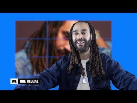 TAÏRO INTERVIEW ALBUM 360 (1 & 2) ÉMISSION TV WE ARE REGGAE