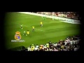 Marcelo Vieira Best Skills 2013 2014 HD