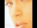 Faith Evans - Don't Be Afraid