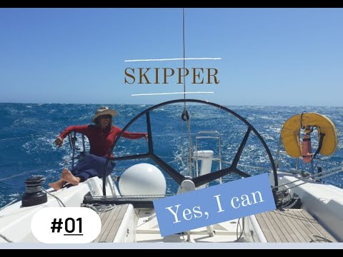 Skipper Profession