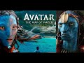 Avatar: The Way of Water | Official Teaser Trailer(2022)| 20th Century Studios | In Cinemas Dec 16