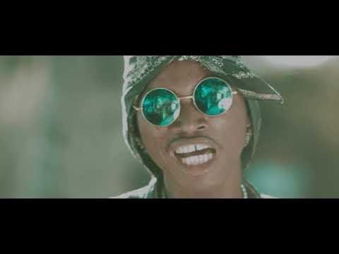 Jaontany - Misaotra (Clip Officiel) By Denilson Brazz