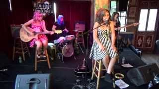 Hoity~Toity - &quot;Tear in my Heart&quot; (Twenty One Pilots Acoustic Cover)