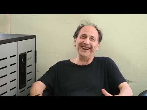 Interview : Mascarades