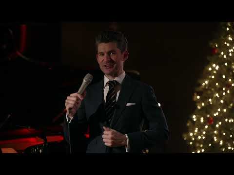 Holiday Warmth with Matt Dusk – Live from the Performance Centre at Yamaha Canada Music