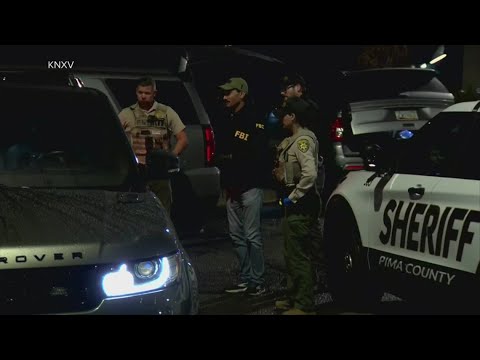 Latest on Nancy Guthrie disappearance: Evidence found and suspect briefly detained, police said