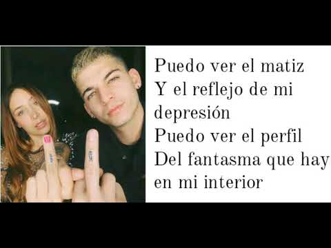 QUE HAY DETRÁS - LUISA FERNANDA W (COVERSO)