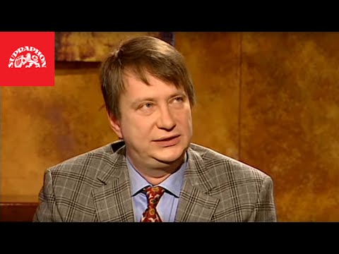 Karel Šíp - Všechnopárty: Antonín Kinský