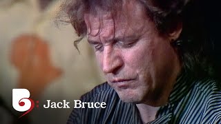 Fela Kuti/Jack Bruce/Ian Anderson/Eberhard Schoener&amp;Band - Jam Session (Circus Atlas, 15th Nov 1983)