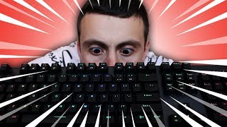 SIMPLESMENTE simples | TECWARE PHANTOM RGB