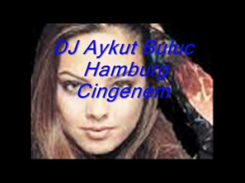DJ Aykut Buluc - Cingenem - Hamburg City RMX Edit 2010.wmv