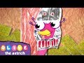 Olive The Ostrich Bubble Dragon Full Episode