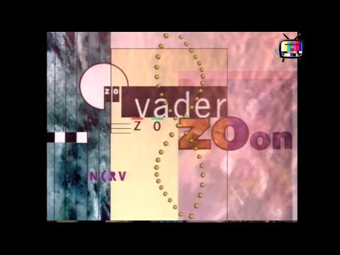 Zo vader zo zoon (NCRV, 17-06-1995)