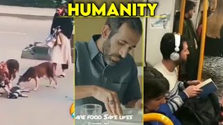 Humanity  #whatsapp status video #inspiration #top