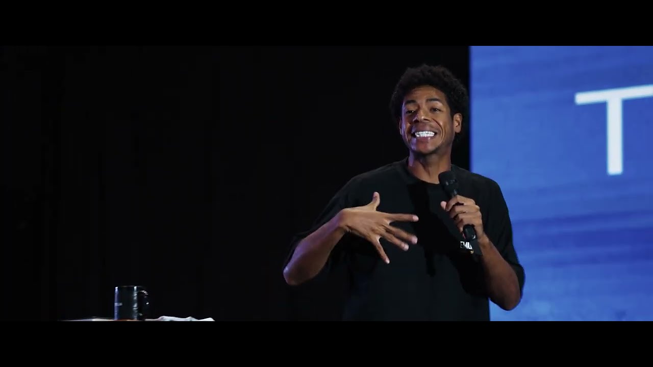 Terça Fire - Adlin Rodrigues