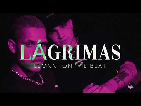 [FREE] KONAI & KAMAITASHI TYPE BEAT - LÁGRIMAS (PROD. __LEONNI)