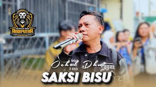 Download lagu SAKSI BISU - OCHOL DHUT | Syukuran Andi Putra mp3 Download lagu SAKSI BISU - OCHOL DHUT | Syukuran Andi Putra mp3