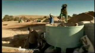 preview picture of video 'The Tropic of Capricorn 2 of 20  - Namibia - BBC Travel Documentary'