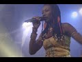 Fatoumata Diawara LEAF Festival 5 13 2016