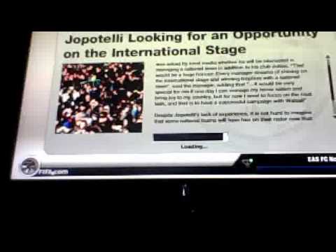 Fifa 13 - Walsall career mode ep1