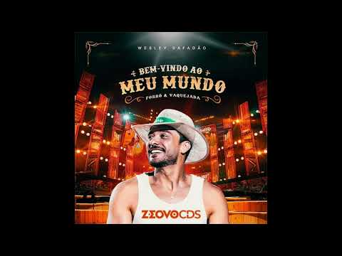 Wesley Safadão - Onde o Sonho Mora
