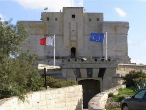 My Choice 388 - Maltese Folk Song: Ir-Ringu-Kull Min huwa Veru Malti