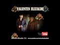 Como Me Duele - Valentin Elizalde