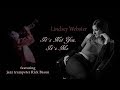 Lindsey Webster ft  Rick Braun - It's Not You, It's Me - Love Inside 2018