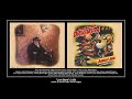 *(2006) Memphis International ''Love Bone'' James Luther Dickinson