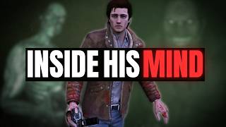 The Psychology Of Miles Upshur - Outlast Lore to Fall Asleep To