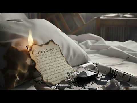 Cortes x Kuinna - Ultima scrisoare (official audio) 44/52