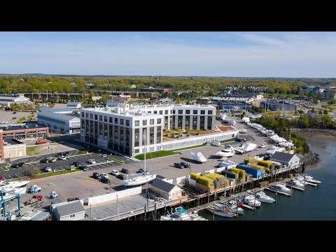 10 Shipyard Dr U:304 Hingham, MA | Brio Hingham