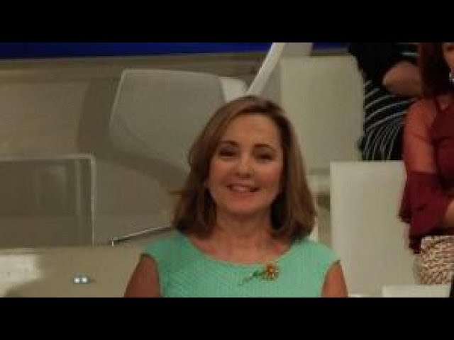 Výslovnost videa Barbara Palombelli v Italština