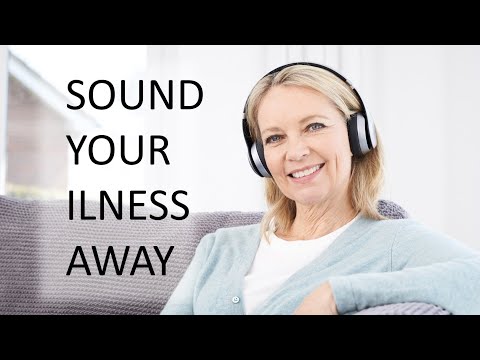 SOUND YOUR ILLNESS AWAY!  ..................  https://sound-pharmacy.com/
