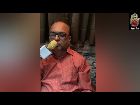 Zainab E Moula Raza Masooma (s.a) | Haji Parekh | Manqabat E Bibi Fatima Masooma E Qum (s.a) | HD