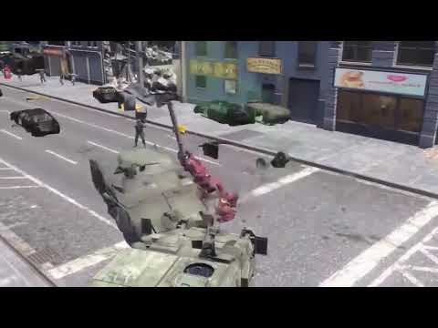 Launch Trailer