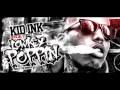 Kid Ink- "Lowkey Poppin" (Prod by The Runners ...