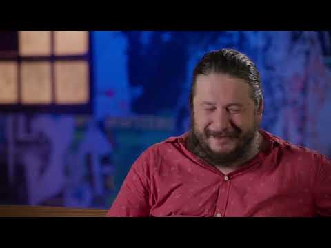 Muharem Bazdulj, 1. emisija - Prevaspitani 3