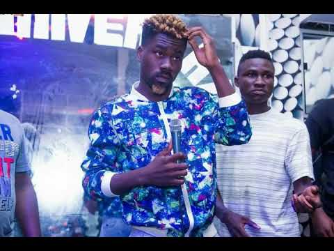 DJ Kapelo Nangay feat DJ Salvador (Y'a pas Kpafloteur à Selmer)